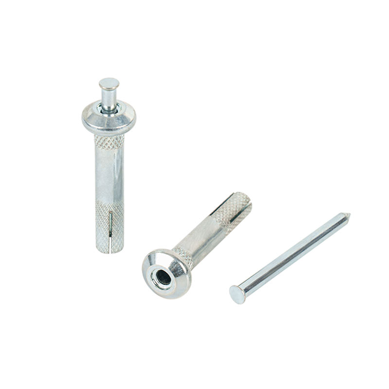 Hit anker (type t, y)