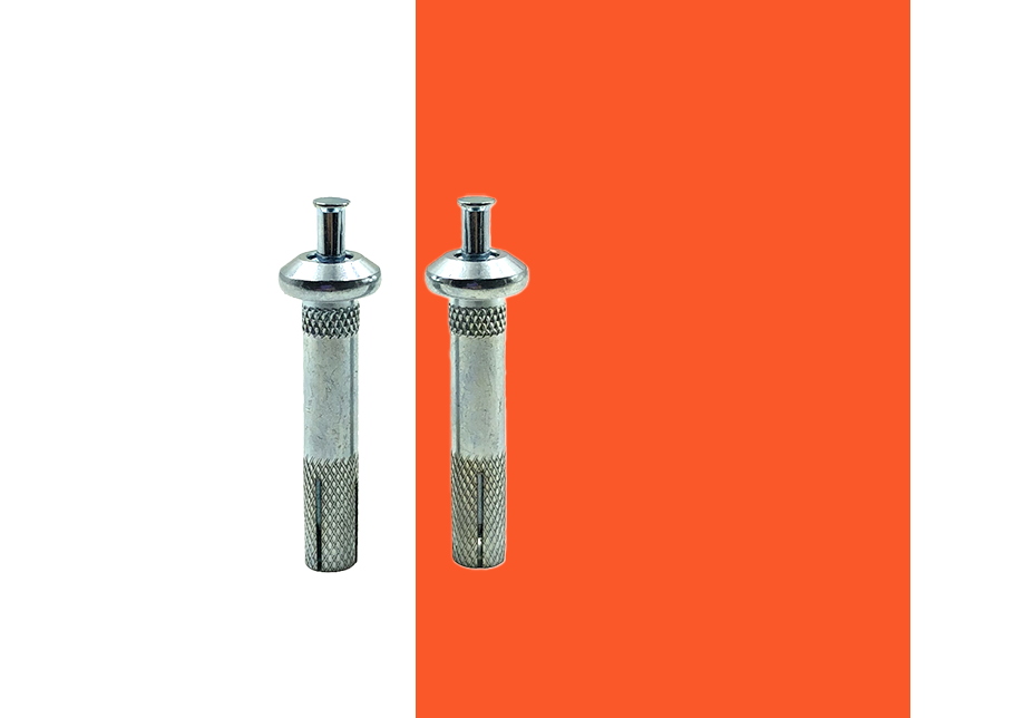 Hit anker (type t, y)